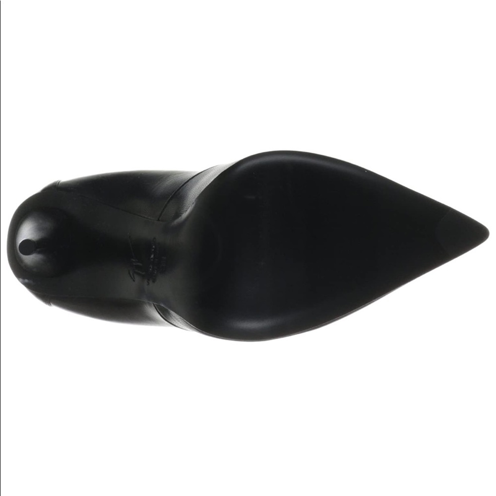 NWT Giuseppe Zanotti Pointy Toe Ankle Boot - Picture 4 of 7